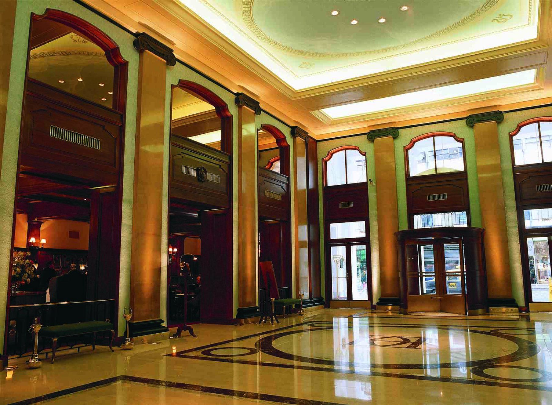 Claridge Hotel Буэнос-Айрес Интерьер фото